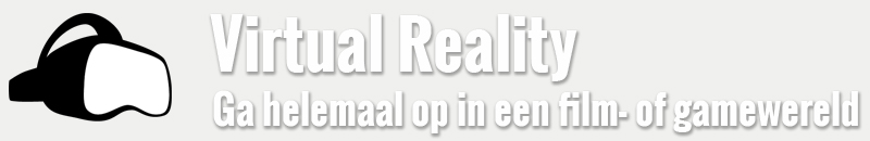 Virtual Reality Virtual Reality