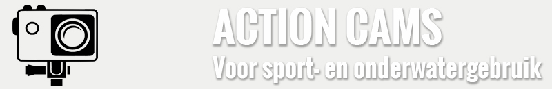 Action Cams Action Cams