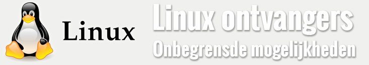Linux ontvangers