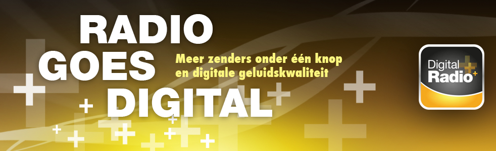 DAB+ Radio