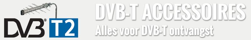 DVB-T accessoires