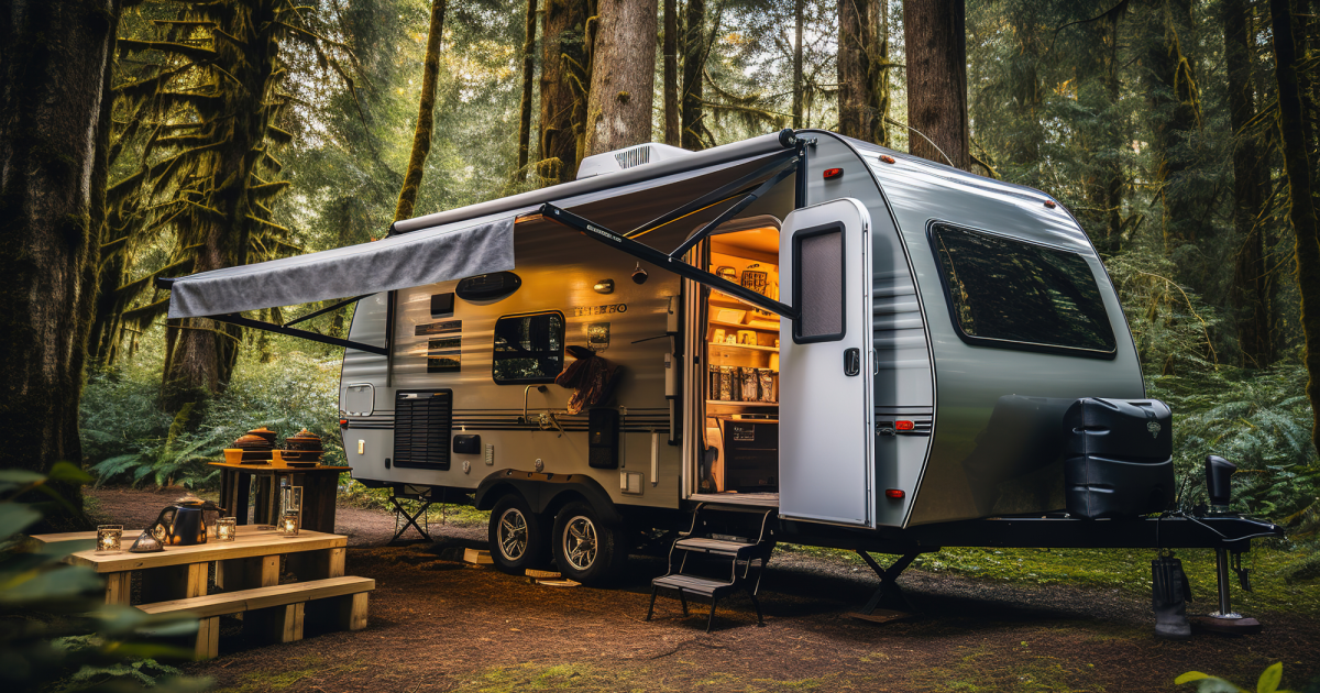 Dometic Airco's en Heaters