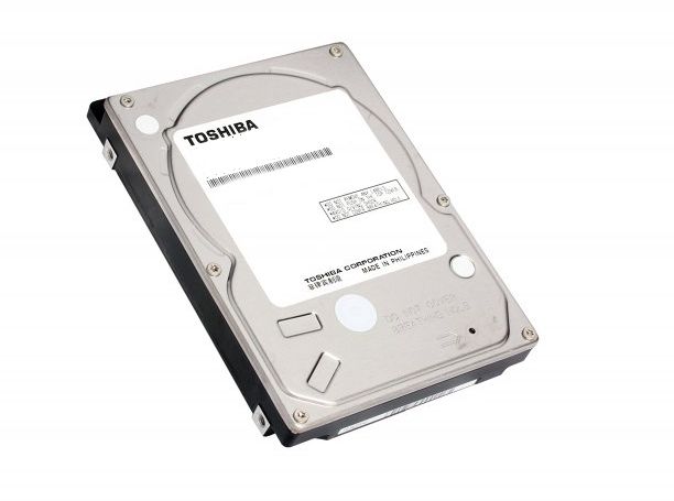 Harddisk 2,5
