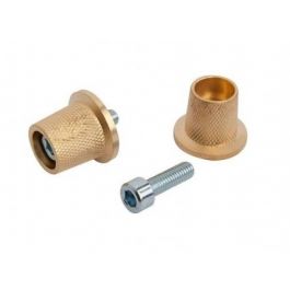 Accu opzetpool met M8 inbus set | Ziezotec.nl