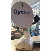 Oyster Premium 65 cm complete set