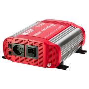 NDS SMART-IN PURE IVT 12V Omvormer + IVT 1000W