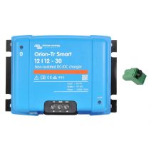 Victron Orion-TR niet-geïsoleerde smart acculader