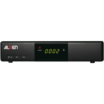 Alden HD CI+ controller