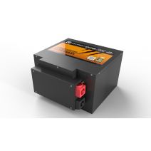 Liontron 12.8V 660Ah LX Arctic Lithium LiFePO4
