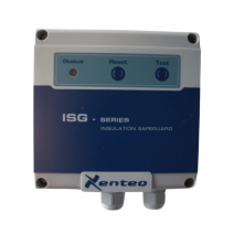 Xenteq ISG 230-10 Isolatiebewaker