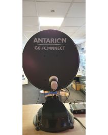 Antarion G6+ Connect compleet