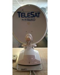 Teleco 60 cm compleet met BT Besturing