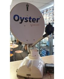 Oyster Premium 65 cm complete set