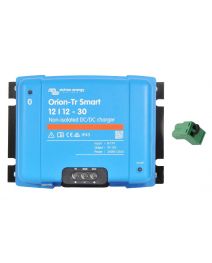 Victron Orion-TR niet-geïsoleerde smart acculader