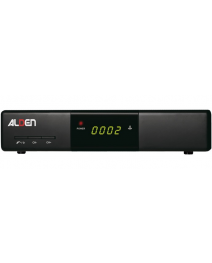 Alden HD CI+ controller