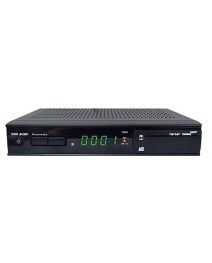 Alden Premiosat HD-W2 CC Décodeur TNTSAT HD