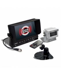 Parksafe kleurencam 7 inch monitor camera 