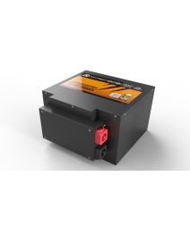 Liontron 12.8V 660Ah LX Arctic Lithium LiFePO4