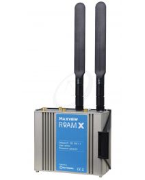Maxview Roam X internet 4G Wifi systeem 5G ready antenne