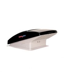 Airxcel Maxxfan Deluxe Electric Smoke