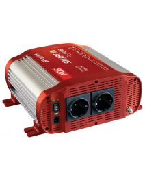 NDS SMART-IN PURE 12V Omvormer 1000W