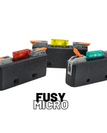 Pekaway Fusy MICRO