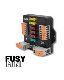 Pekaway Fusy MINI