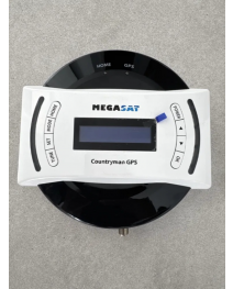 Selfsat / Megasat / Xsarius controller unit