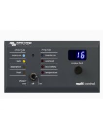 Victron Digital Multi Control 200/200A GX (90º)