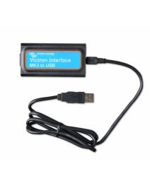 Victron interface MK3-USB (VE.Bus to USB)