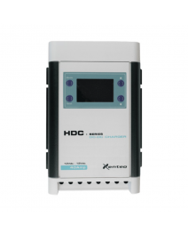 Xenteq HDC 1212-40NS laadomvormer 12 V 40 A