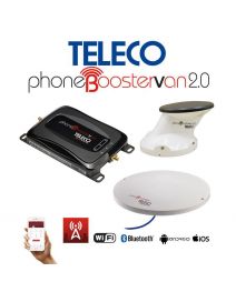 Teleco PhoneBooster VAN 2.0  GSM/3G/4G Repeater
