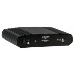 Antarion SiS CP+ Connect controller