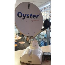 Oyster Premium 65 cm complete set