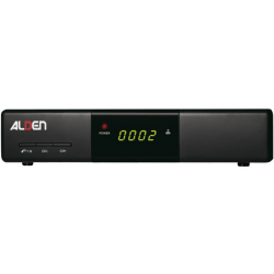 Alden HD CI+ controller