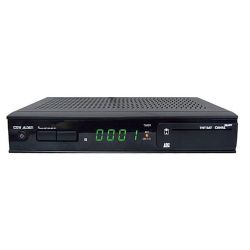 Alden Premiosat HD-W2 CC Décodeur TNTSAT HD