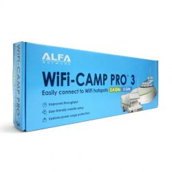 Alfa Network Camp Pro 3
