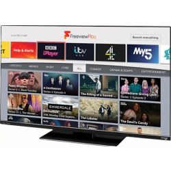 Avtex W-249TS 24inch Webos Full HD Smart TV