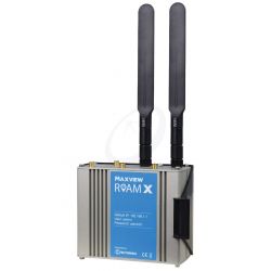 Maxview Roam X internet 4G Wifi systeem 5G ready antenne