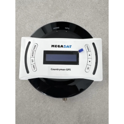 Selfsat / Megasat / Xsarius controller unit
