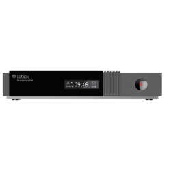 Rebox RE-8401UHD S-PVR 4K Android