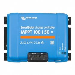 Victron SmartSolar MPPT 100/50 laadregelaar 12/24V