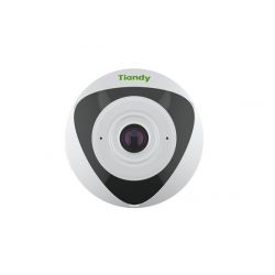 Tiandy TC-C35VN Spec:I3/E/Y/1.4mm/V4.2, 5MP Fisheye camera