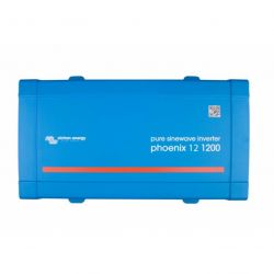 Victron Phoenix 12/1200 VE. Direct Schuko omvormer