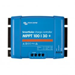 Victron SmartSolar MPPT 100/30 laadregelaar