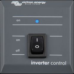 Victron Phoenix Inverter Control (Voor VE.Direct)