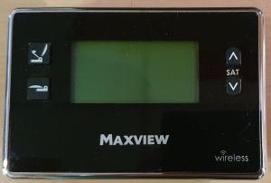 Remote Maxview wireless Seeker MXL003
