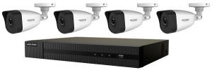 Hikvision HWK-N4142BH-MH/P(C) HiWatch Network Kit