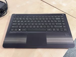 Keyboard voor HP Pavilion x360 13-U
