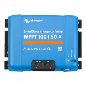 Victron SmartSolar MPPT 100/50 laadregelaar 12/24V